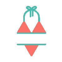 BeachNow beach beachplease endlesssummer bikiniseason Sticker