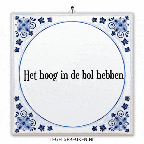 Humor Wijsheid GIF by Tegelspreuken.nl