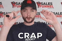 ashleycamillemedia affiliate marketing sales funnels affiliatemarketing capitalist pig GIF