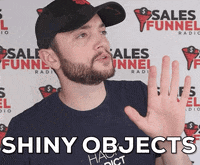 ashleycamillemedia affiliate marketing sales funnels affiliatemarketing capitalist pig GIF