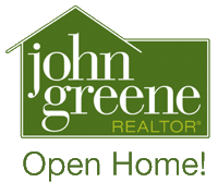 Jgr Sticker by john greene Realtor