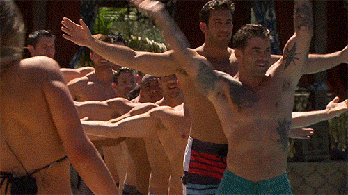 1204 GIF by The Bachelorette