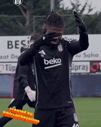 Beşiktaş GIF
