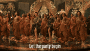Ranveer Singh Dance GIF by Jio Studios