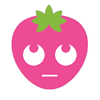 sarcastic emoji Sticker by perfectlyfree®