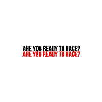 Sticker by RPM Raceway