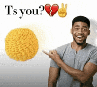 Ball Bro GIF