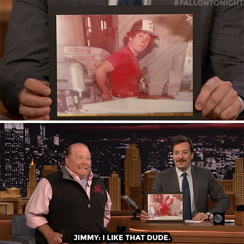 eat(red) jimmy fallon GIF by The Tonight Show Starring Jimmy Fallon