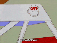 swinging season 8 GIF