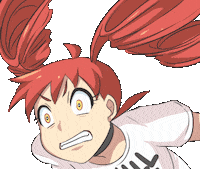 Robot Dream Sticker by Jin