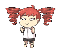 Robot No Sticker by Jin