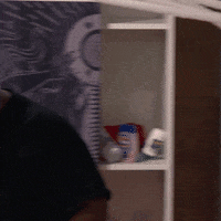Sassy Sunglasses GIF by Big Brother