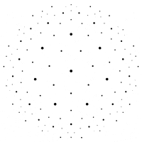 Pattern Dots GIF by Trevor Anderson