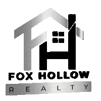 Real Estate Sticker by Fox Hollow Realty
