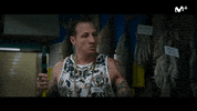 Hugo Silva GIF by Movistar+