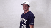 navyathletics tommy goodridge GIF