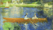 Pierre-Auguste Renoir GIF