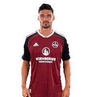 Lets Go Clapping Sticker by 1. FC Nürnberg