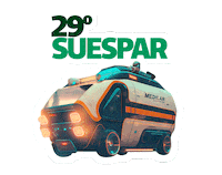 Sos Sticker by Medilar Gestão em Saúde