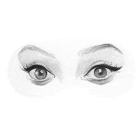 art illustration STICKER by TS_Abe