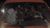 jaclyn jose scream GIF