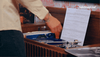 Jonas Brothers Vinyl GIF by TalkShopLive