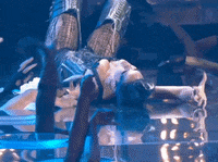 Rihanna GIF by 2020 MTV Video Music Awards