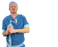 Intensive Care Arts Sticker by Amsterdam UMC