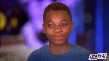 Rap Game GIF by TrueReal