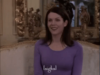 season 1 netflix GIF by Gilmore Girls 