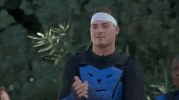 Clapping Matt GIF by Big Brother