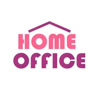 trazoz pink work home internet GIF