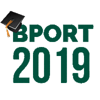 graduation graduate Sticker by Brockport