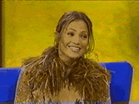happy jennifer lopez GIF by Tiffany