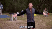 fox tv GIF by American Grit