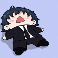 Die Rest In Peace GIF by Shibuya Station