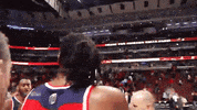 celebration wizards GIF