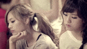 k-pop nana GIF