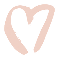Heart Sticker by ROMY_paris