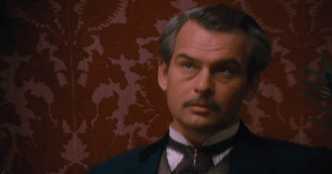Film Thinking GIF
