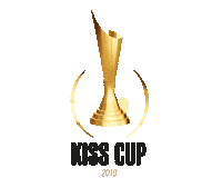 Kiss Fm Kisscup Sticker by KISS FM BERLIN