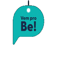 Bilingue Bett Sticker by Be - Currículo Bilíngue