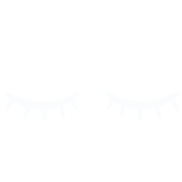 Sleepy Eyes Sticker by eulenschnitt