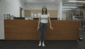 Physical Therapy GIF by UW Medicine