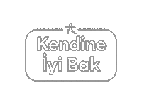 Kendineiyibak Sticker by Turkcell