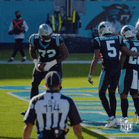 Regular Season Football GIF by NFL