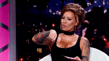 late night GIF by VH1