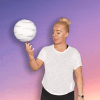 Football Skills GIF by LivCookeFS