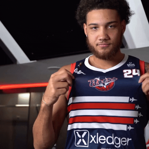 Basketball Bbl GIF by Bristol Flyers