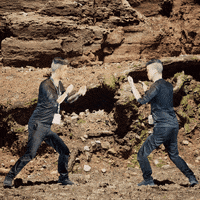 Street Fighter Fight GIF by OsloDigital